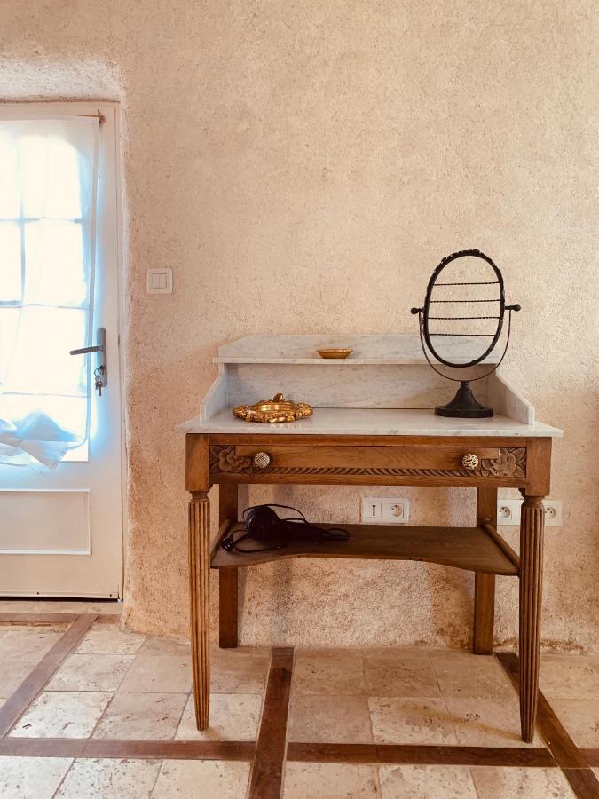 Le Domaine De Coat Rogan, La Chambre Du Tregor Ploezal Exterior photo